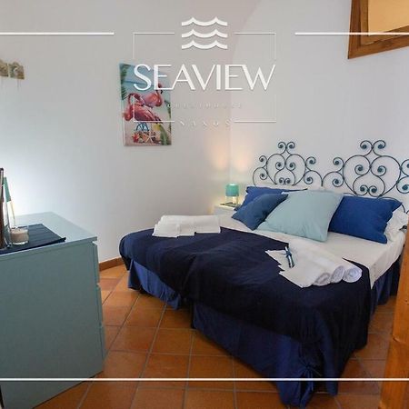 Seaview Guest House Giardini-Naxos Extérieur photo