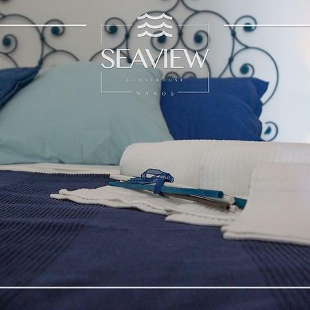 Seaview Guest House Giardini-Naxos Extérieur photo